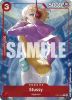 One Piece Card - ST21-006 - Stussy (Parallel) [Common]