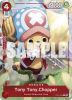 One Piece Card - ST21-008 - Tony Tony.Chopper (Parallel) [Common]