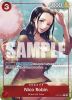 One Piece Card - ST21-010 - Nico Robin (Parallel) [Common]