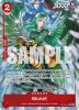 One Piece Card - OP10-016 - Monet (Parallel) [Super Rare]