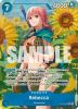 One Piece Card - OP10-058 - Rebecca (Parallel) [Super Rare]