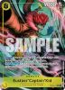 One Piece Card - OP10-112 - EustassCaptainKid (112) (Parallel) [Super Rare]
