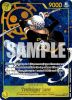 One Piece Card - OP10-119 - Trafalgar Law (119) (Parallel) [Secret Rare]