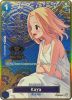 One Piece Card - OP03-044 - Kaya (One Piece Japanese Version 2nd Anniversary Set) [Rare]