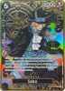 One Piece Card - OP04-083 - Sabo (One Piece Japanese Version 2nd Anniversary Set) [Super Rare]