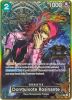 One Piece Card - OP05-030 - Donquixote Rosinante (One Piece Japanese Version 2nd Anniversary Set) [R