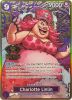 One Piece Card - OP08-069 - Charlotte Linlin (One Piece Japanese Version 2nd Anniversary Set) [Super