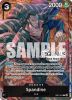 One Piece Card - EB01-043 - Spandine (Offline Regional Participation Pack 2025 Vol.1) [Rare]