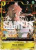 One Piece Card - OP09-106 - Nico Olvia (Offline Regional Participation Pack 2025 Vol.1) [Common]