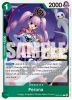 One Piece Card - OP09-034 - Perona (Judge Pack Vol. 5) [Rare]
