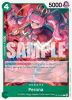 One Piece Card - OP10-036 - Perona (036) [Common] [Release Event Version]