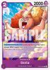 One Piece Card - OP10-066 - Giolla [Uncommon] [Release Event Version]