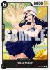 One Piece Card - OP10-089 - Nico Robin [Common] [Release Event Version]