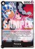 One Piece Card - OP10-092 - Perona (092) [Common] [Release Event Version]