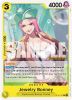 One Piece Card - OP10-107 - Jewelry Bonney [Uncommon] [Release Event Version]