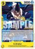 One Piece Card - OP10-114 - X.Drake [Uncommon] [Release Event Version]