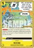 One Piece Card - OP10-117 - ROOM [Uncommon] [Release Event Version]