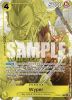 One Piece Card - OP08-110 - Wyper (Winner Pack 2025 Vol. 2) [Rare]