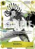 One Piece Card - OP05-102 - Gedatsu (Championship 2024 Finalist Card Set Vol. 2) [Rare]