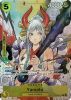 One Piece Card - ST13-016 - Yamato (Illustration Box Vol.2) [Common]