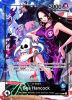 One Piece Card - OP07-038 - Boa Hancock (2025 PSA Magazine Promo) [Leader]