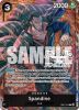 One Piece Card - EB01-043 - Spandine (Offline Regional Finalist Card Set 2025 Vol.1) [Rare]