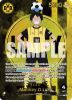 One Piece Card - ST13-003 - Monkey.D.Luffy (BVB x One Piece Campaign) [Leader]