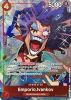 One Piece Card - OP05-004 - Emporio.Ivankov (Premium Card Collection -Best Selection Vol. 3-) [Uncom