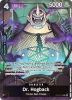 One Piece Card - OP06-090 - Dr. Hogback (Premium Card Collection -Best Selection Vol. 3-) [Rare]