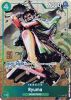One Piece Card - P-072 - Ryuma (Oda Stamped Signature) (Premium Card Collection -Best Selection Vol.