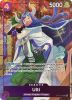 One Piece Card - ST04-002 - Ulti (Premium Card Collection -Best Selection Vol. 3-) [Common]