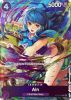 One Piece Card - ST05-002 - Ain (Premium Card Collection -Best Selection Vol. 3-) [Common]