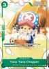 One Piece Card - OP09-029 - Tony Tony.Chopper (Convention Promo 2025) [Common]