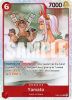 One Piece Card - EB02-006 - Yamato [Super Rare]