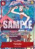One Piece Card - EB02-006 - Yamato (Alternate Art) [Super Rare]
