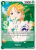 One Piece Card - EB02-017 - Nami [Rare]