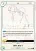 One Piece Card - EB02-020 - We Are! [Rare]