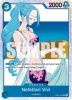 One Piece Card - EB02-026 - Nefeltari Vivi [Super Rare]