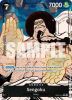 One Piece Card - EB02-044 - Sengoku (Alternate Art) [Super Rare]