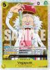 One Piece Card - EB02-056 - Vegapunk [Super Rare]