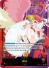 One Piece Card - OP06-001 - Uta (SP) [Leader]