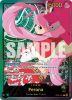One Piece Card - OP06-021 - Perona (SP) [Leader]