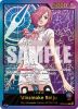 One Piece Card - OP06-042 - Vinsmoke Reiju (SP) [Leader]