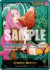 One Piece Card - OP07-019 - Jewelry Bonney (SP) [Leader]