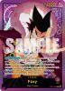 One Piece Card - OP07-059 - Foxy (SP) [Leader]
