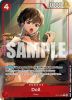 One Piece Card - OP11-008 - Doll (Alternate Art) [Rare]