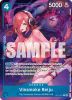 One Piece Card - OP11-047 - Vinsmoke Reiju (Alternate Art) [Rare]