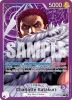 One Piece Card - OP11-062 - Charlotte Katakuri (062) (Alternate Art) [Leader]