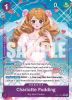One Piece Card - OP11-070 - Charlotte Pudding (Alternate Art) [Super Rare]