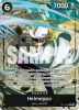 One Piece Card - OP11-092 - Helmeppo (Alternate Art) [Super Rare]